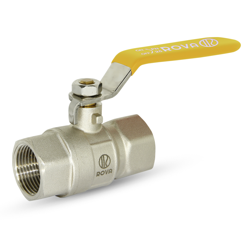 Gas Valve