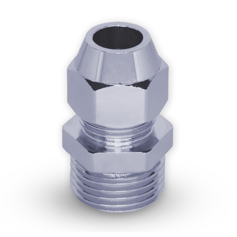 Compression Fitting Nipple